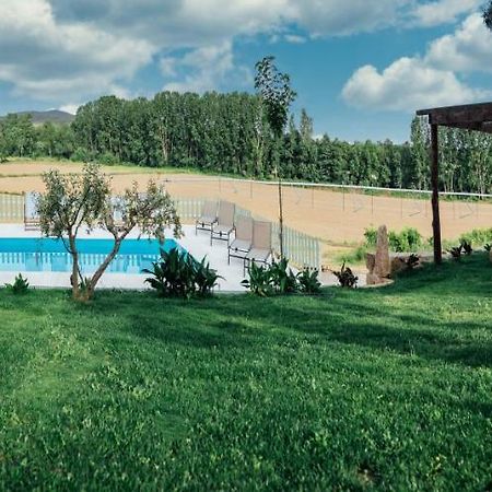 Quinta Ponte Da Capinha Villa ภายนอก รูปภาพ