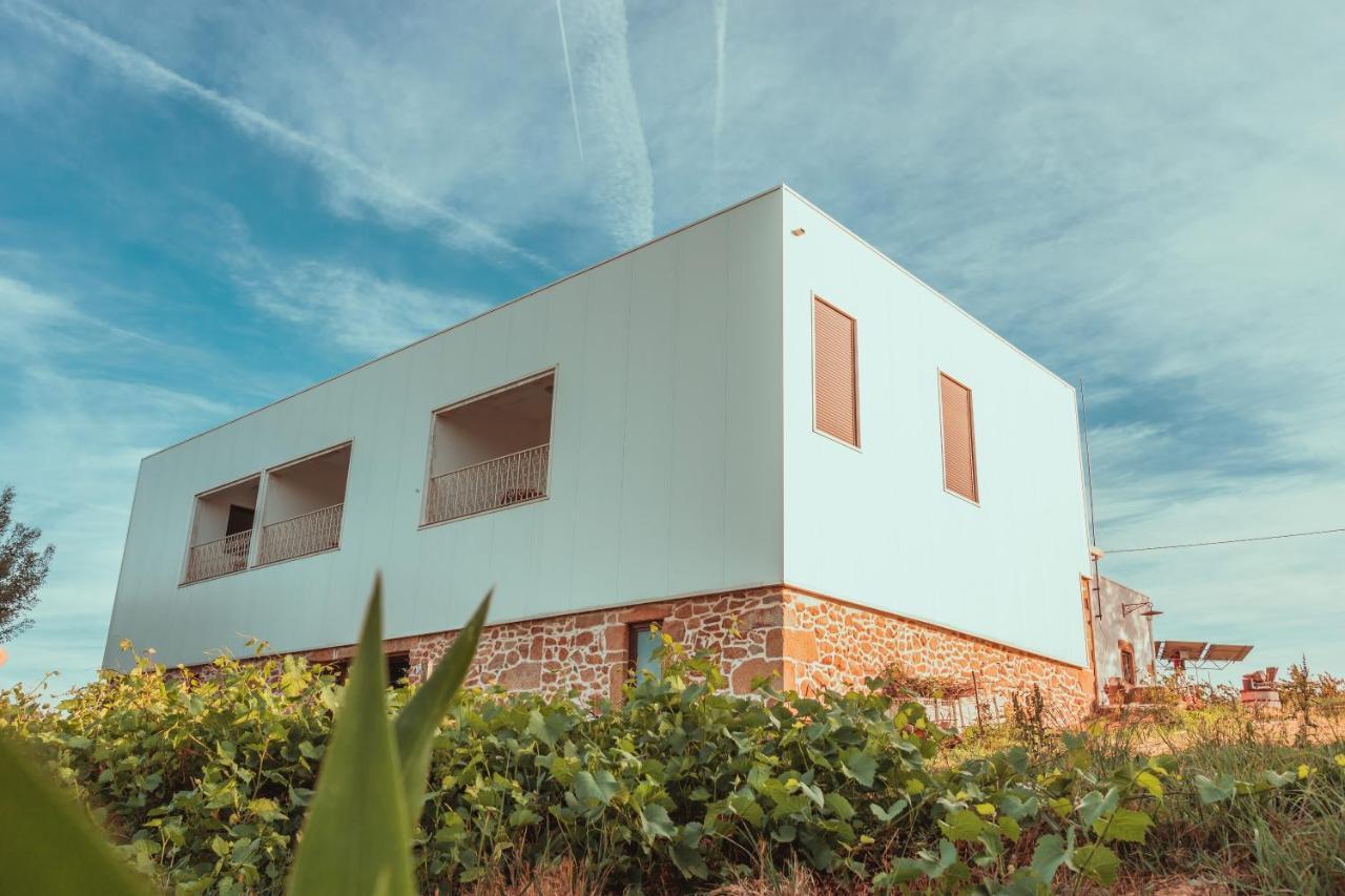 Quinta Ponte Da Capinha Villa ภายนอก รูปภาพ