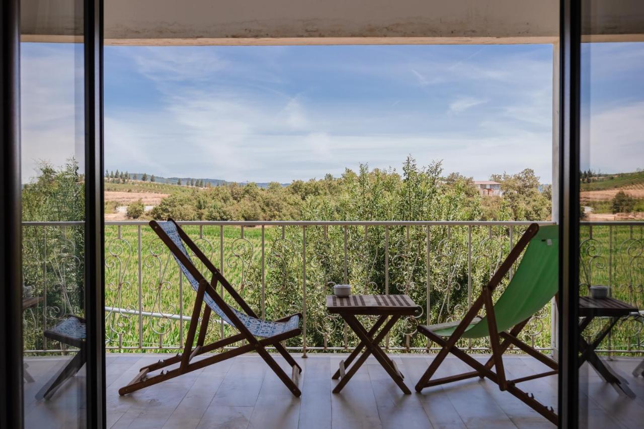 Quinta Ponte Da Capinha Villa ภายนอก รูปภาพ