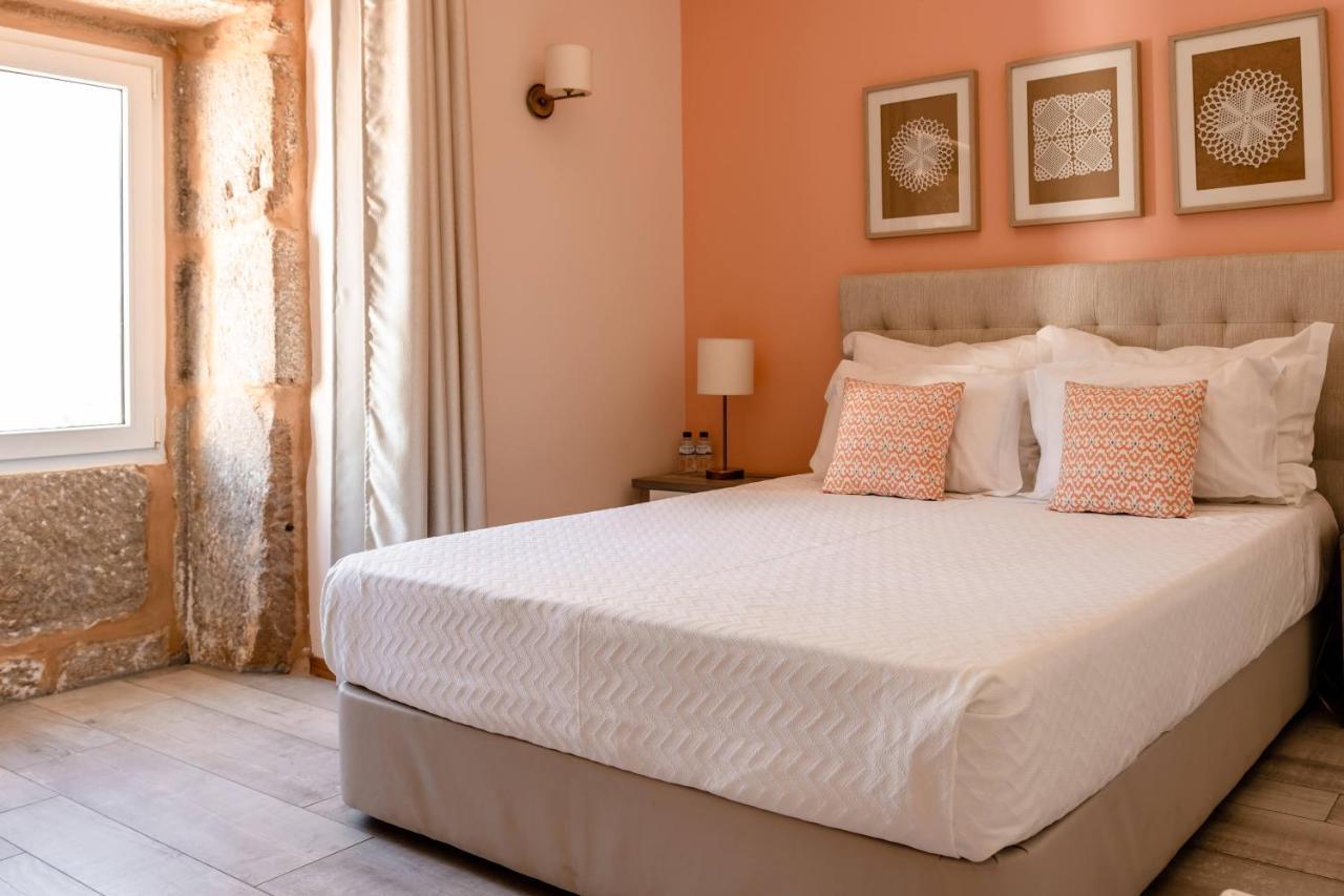 Quinta Ponte Da Capinha Villa ภายนอก รูปภาพ